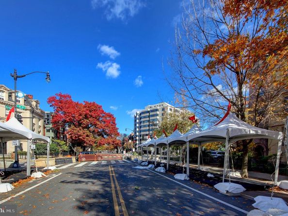 1526 17TH Street NW 207, Washington DC 20036