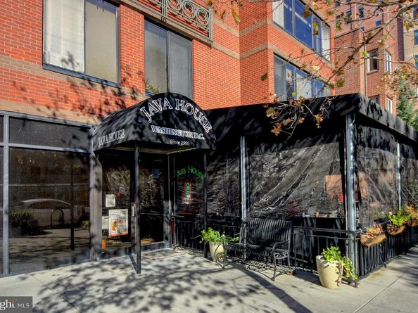 1526 17TH Street NW 207, Washington DC 20036