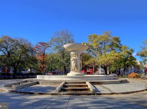 1526 17TH Street NW 207, Washington DC 20036