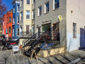 1526 17TH Street NW 207, Washington DC 20036