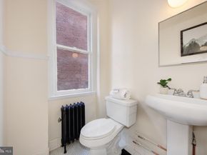 1526 17TH Street NW 207, Washington DC 20036