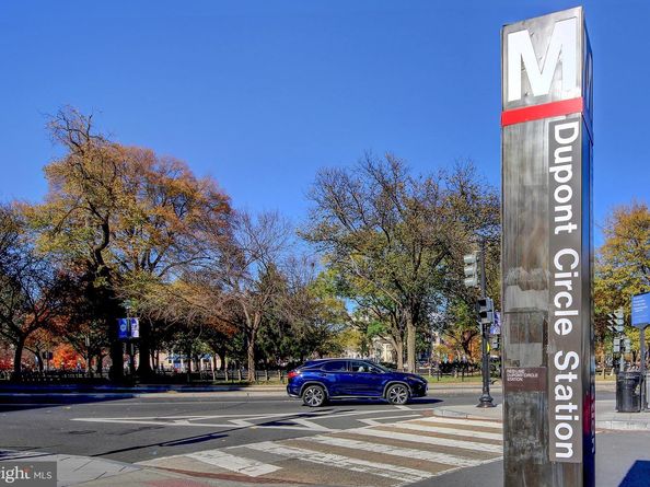 1526 17TH Street NW 207, Washington DC 20036