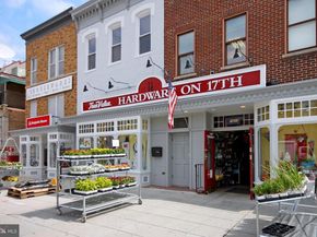 1526 17TH Street NW 207, Washington DC 20036