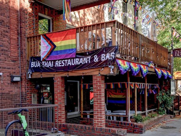 1526 17TH Street NW 207, Washington DC 20036