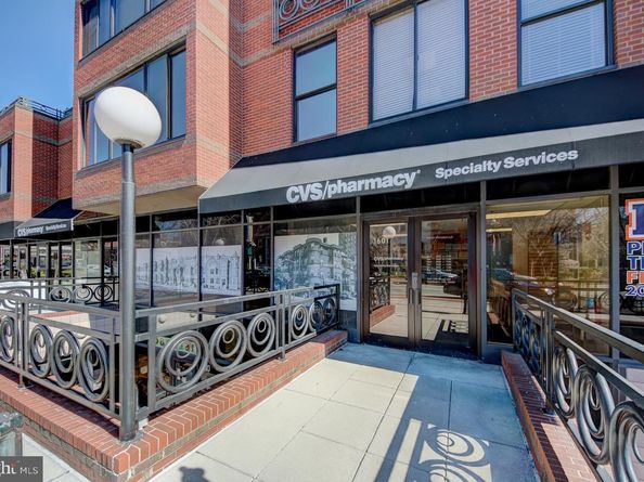 1526 17TH Street NW 207, Washington DC 20036