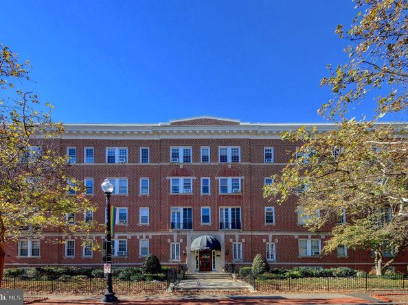 1526 17TH Street NW 207, Washington DC 20036