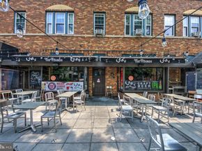 1526 17TH Street NW 207, Washington DC 20036