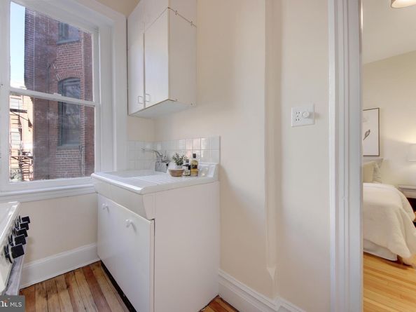 1526 17TH Street NW 207, Washington DC 20036