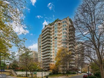 5630 Wisconsin Avenue