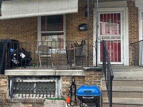 2548 S Millick Street, Philadelphia PA 19142