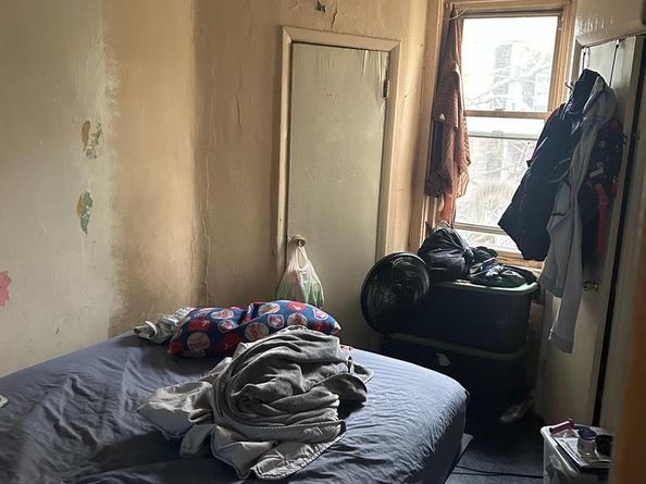 2548 S Millick Street, Philadelphia PA 19142