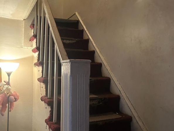 2548 S Millick Street, Philadelphia PA 19142