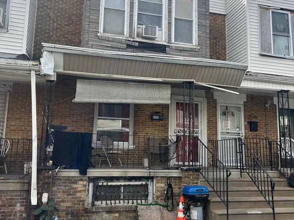 2548 S Millick Street, Philadelphia PA 19142