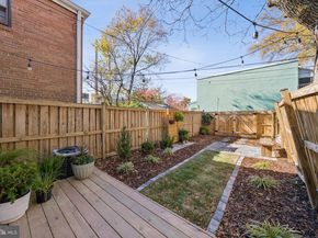 602 N Alfred Street, Alexandria VA 22314