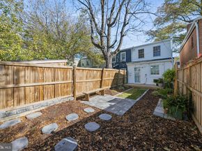 602 N Alfred Street, Alexandria VA 22314