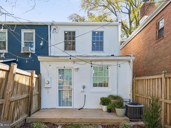 602 N Alfred Street, Alexandria VA 22314