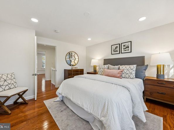 602 N Alfred Street, Alexandria VA 22314