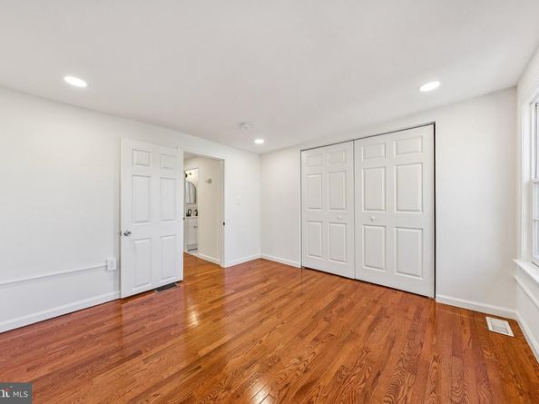 602 N Alfred Street, Alexandria VA 22314