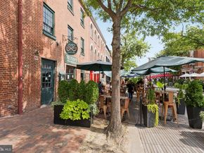 602 N Alfred Street, Alexandria VA 22314