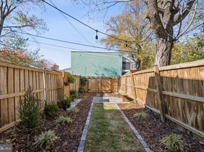 602 N Alfred Street, Alexandria VA 22314