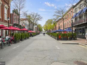 602 N Alfred Street, Alexandria VA 22314