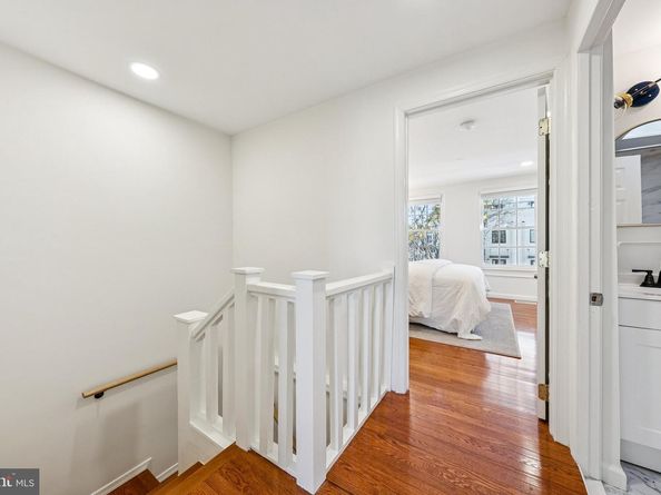 602 N Alfred Street, Alexandria VA 22314