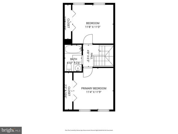 602 N Alfred Street, Alexandria VA 22314