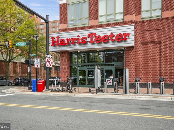 602 N Alfred Street, Alexandria VA 22314