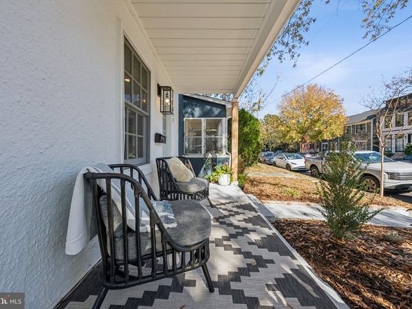 602 N Alfred Street, Alexandria VA 22314