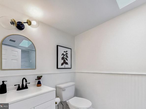 602 N Alfred Street, Alexandria VA 22314