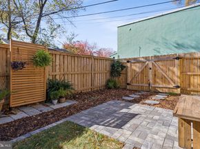 602 N Alfred Street, Alexandria VA 22314