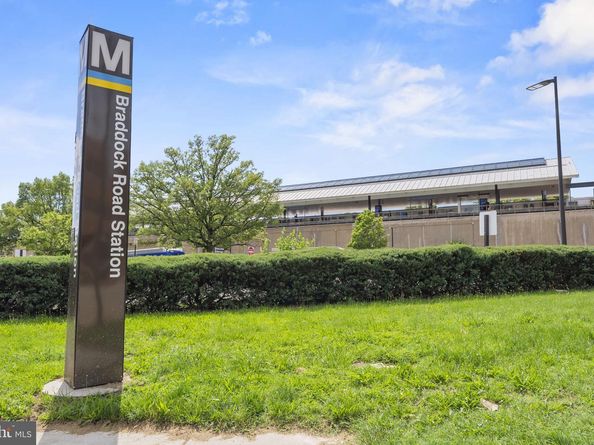 602 N Alfred Street, Alexandria VA 22314