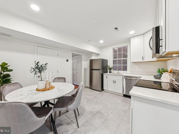 602 N Alfred Street, Alexandria VA 22314