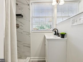 602 N Alfred Street, Alexandria VA 22314