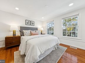 602 N Alfred Street, Alexandria VA 22314