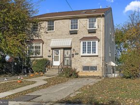 6502 Ditman Street, Philadelphia PA 19135