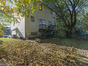 6502 Ditman Street, Philadelphia PA 19135