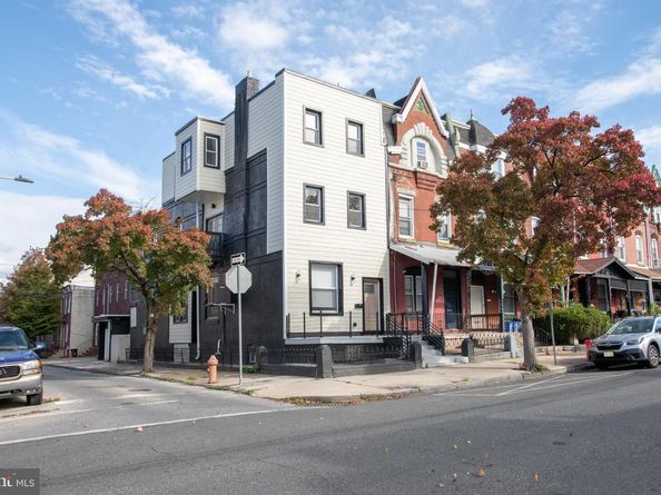 4063 Spring Garden Street, Philadelphia PA 19104