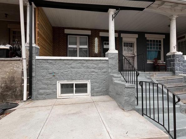 740 S 59TH Street, Philadelphia PA 19143