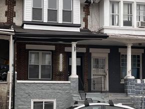 740 S 59TH Street, Philadelphia PA 19143