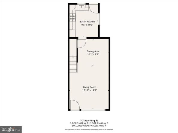 2547 S Sartain Street, Philadelphia PA 19148