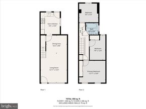 2547 S Sartain Street, Philadelphia PA 19148