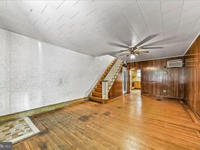 2547 S Sartain Street, Philadelphia PA 19148