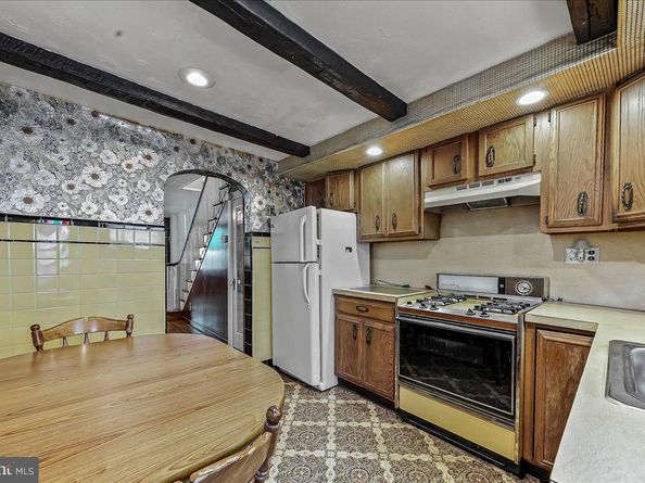 2547 S Sartain Street, Philadelphia PA 19148