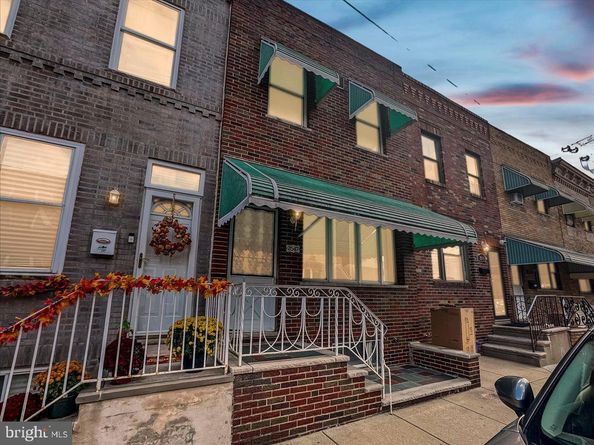 2547 S Sartain Street, Philadelphia PA 19148