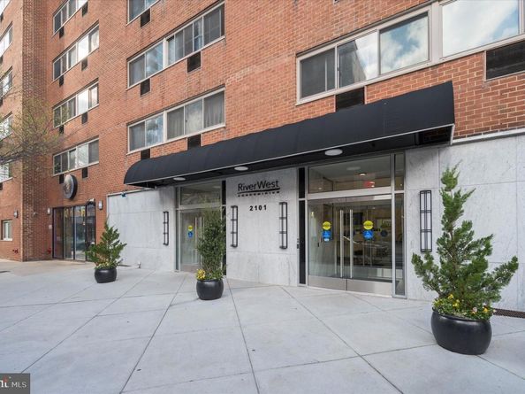 2101-17 Chestnut Street 1815, Philadelphia PA 19103