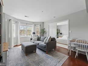 3611 38TH Street NW 209, Washington DC 20016