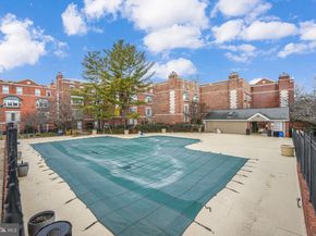 3611 38TH Street NW 209, Washington DC 20016