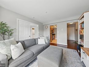 3611 38TH Street NW 209, Washington DC 20016