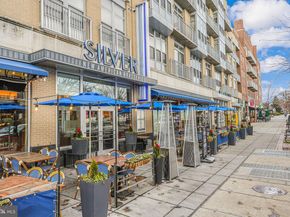 3611 38TH Street NW 209, Washington DC 20016